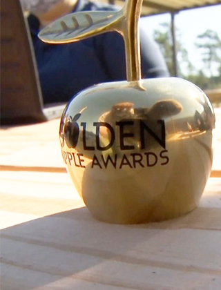  WKRG Golden Apple Award Nominate a Teacher Today!